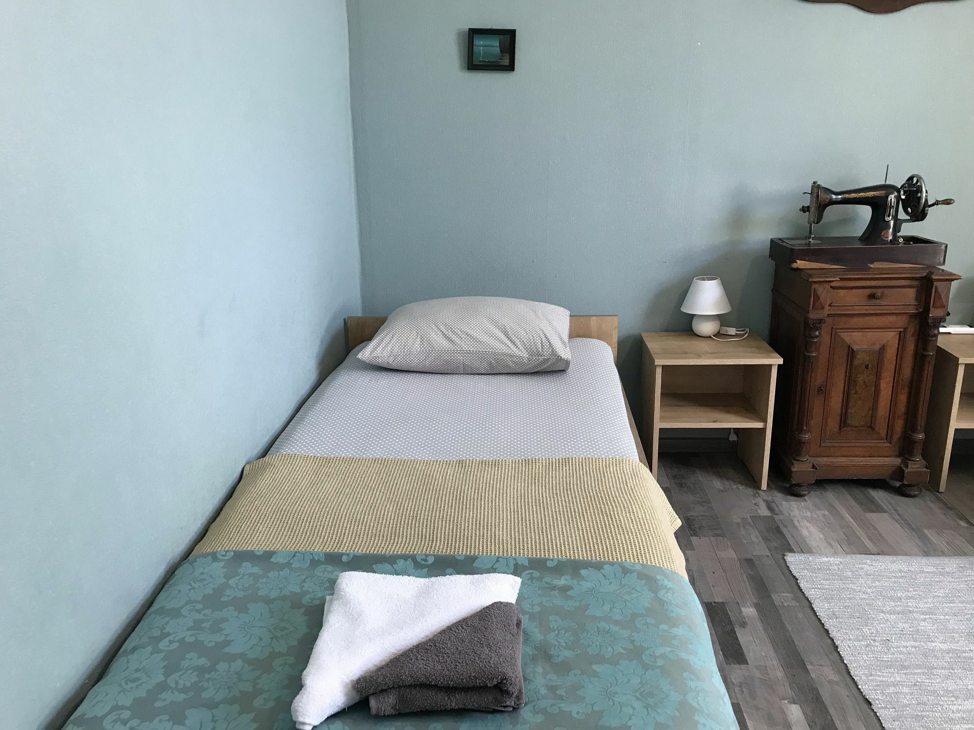 Talaveri Apartment In Old Tbilisi Eksteriør bilde