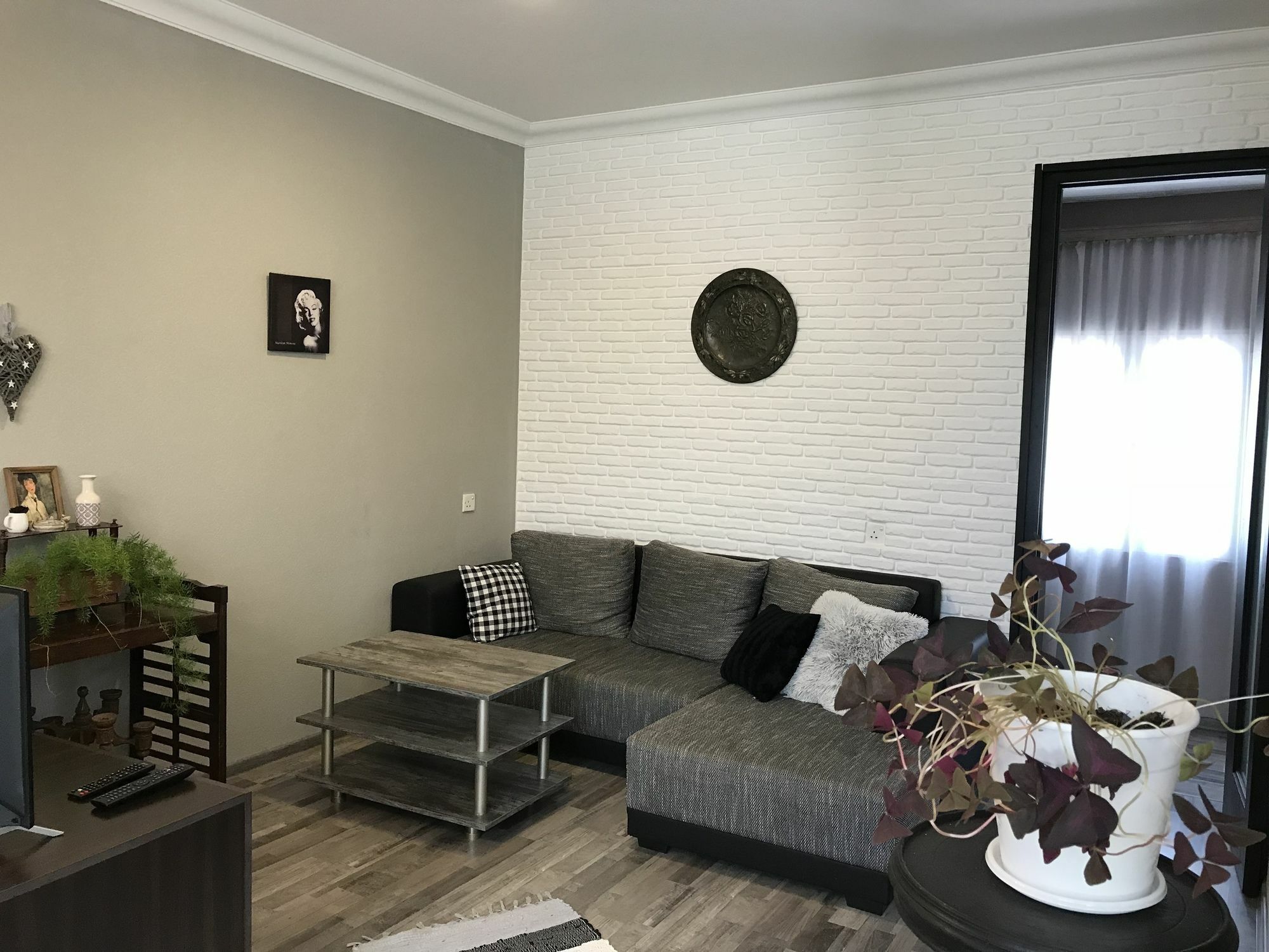 Talaveri Apartment In Old Tbilisi Eksteriør bilde